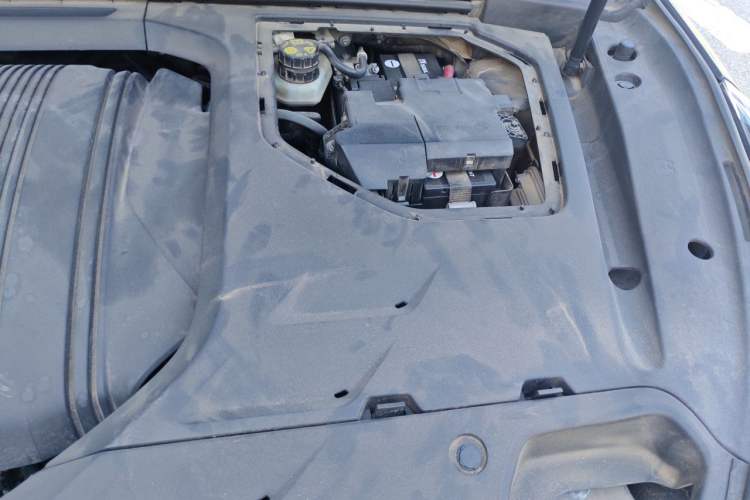Used Lynk & Co 02 2018 1.5T DCT Two-Wheel Drive Zhaopu Version China V Standard Engine Bay Left