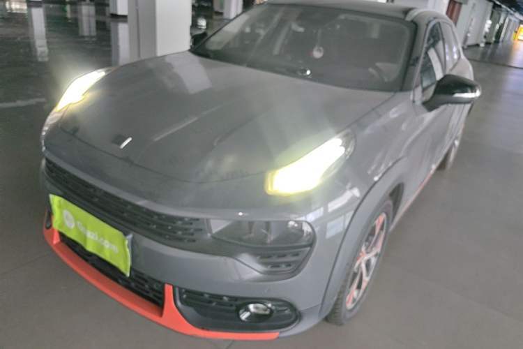 Used Lynk & Co 02 2018 1.5T DCT Two-Wheel Drive Zhaopu Version China V Standard Guazi used car, China used car export, Used car for sale, Used  cars, Cheapest cars for sale