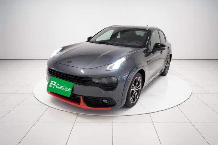 Lynk & Co 02 2018 1.5T DCT Two-Wheel Drive Zhaopu Version China V Standard d’occasion Guazi used car, China used car export, Used car for sale, Used  cars, Cheapest cars for sale