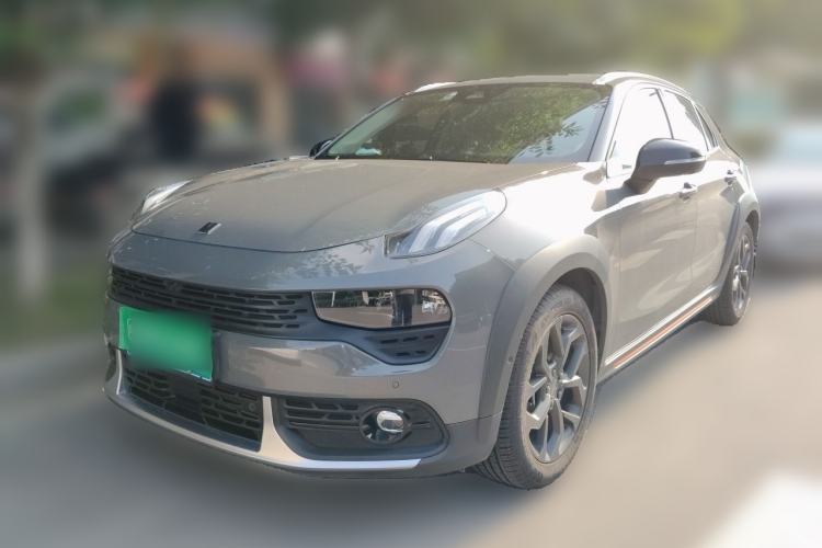 Used Lynk & Co 02 2018 1.5T DCT Two-Wheel Drive Pro Version China V Emission Standard Guazi used car, China used car export, Used car for sale, Used  cars, Cheapest cars for sale