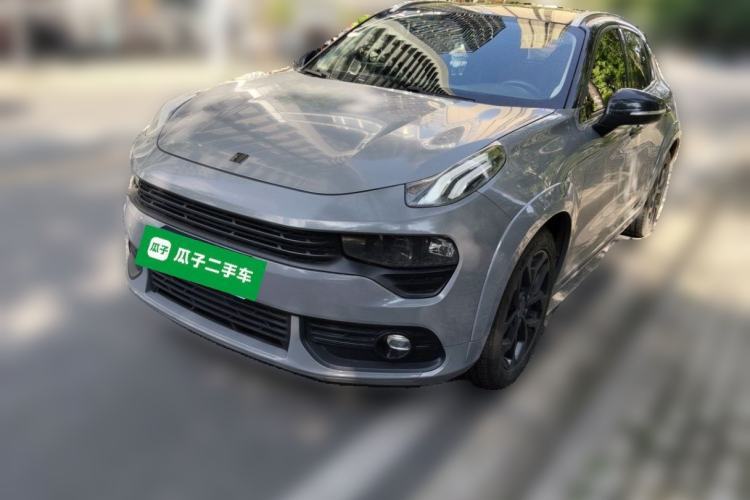 Used Lynk & Co 02 2018 1.5T DCT Two-Wheel Drive Sporty Version China V Standard Guazi used car, China used car export, Used car for sale, Used  cars, Cheapest cars for sale
