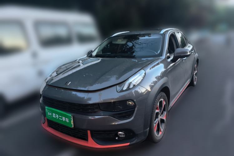 Used Lynk & Co 02 2018 1.5T DCT Two-Wheel Drive Zhaoban China V Standard Guazi used car, China used car export, Used car for sale, Used  cars, Cheapest cars for sale