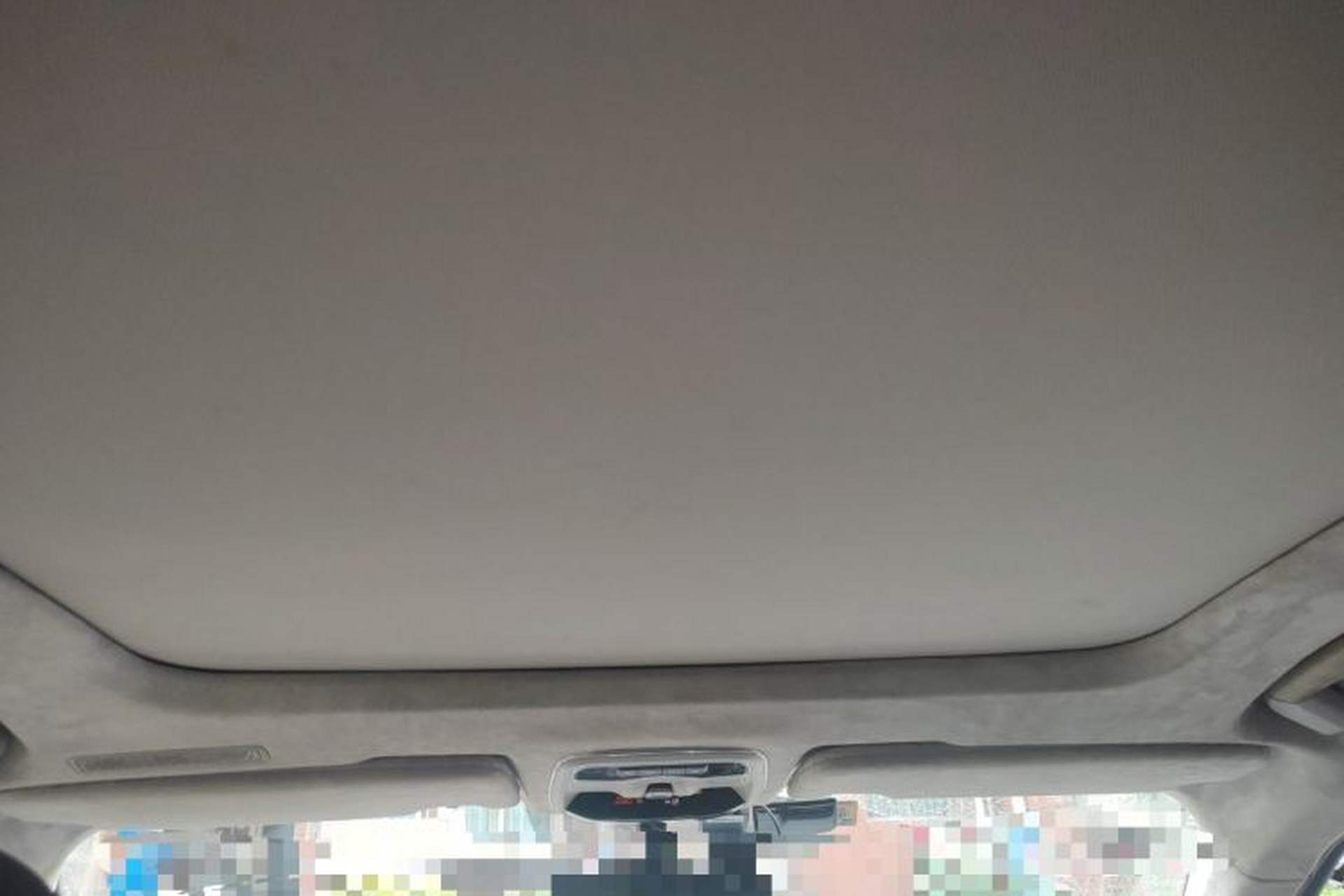 Used Lynk & Co 02 2018 1.5T DCT Two-Wheel Drive Zhaoban China V Standard Headliner