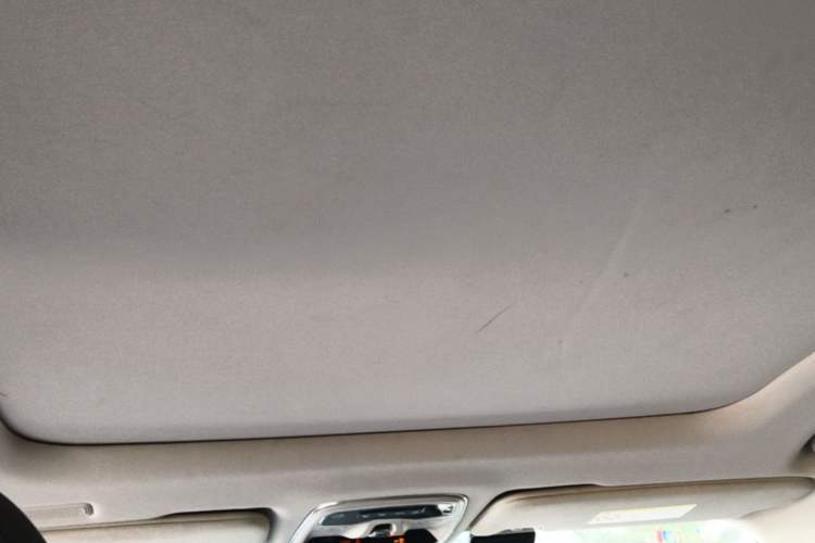 Used Lynk & Co 02 2018 1.5T DCT Two-Wheel Drive Pro Version China V Emission Standard Headliner