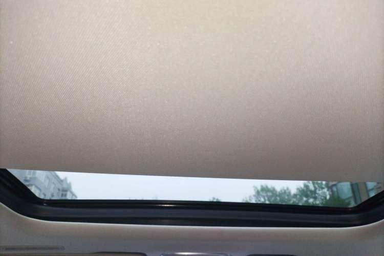 Used Lynk & Co 02 2018 1.5T DCT Two-Wheel Drive Pro Version China V Emission Standard Headliner