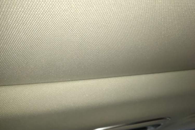 Used Lynk & Co 02 2018 1.5T DCT Two-Wheel Drive Zhaoban China V Standard Headliner