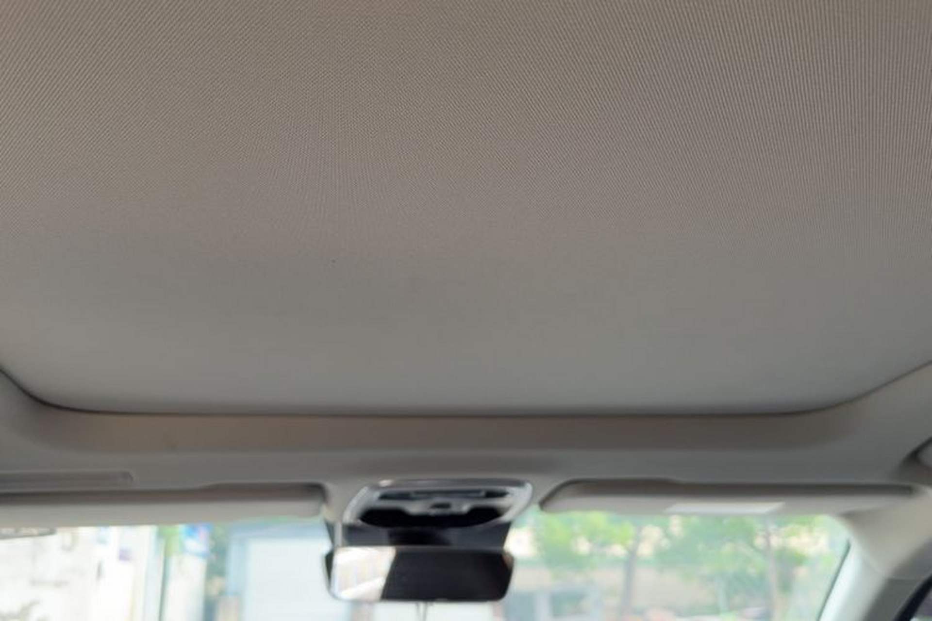 Used Lynk & Co 02 2018 1.5T DCT Two-Wheel Drive Pro Version China V Emission Standard Headliner