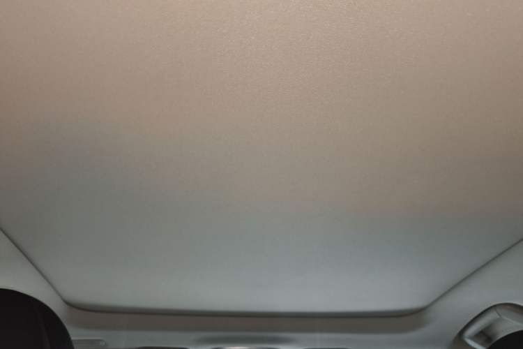 Used Lynk & Co 02 2018 1.5T DCT Two-Wheel Drive Zhaopu Version China V Standard Headliner