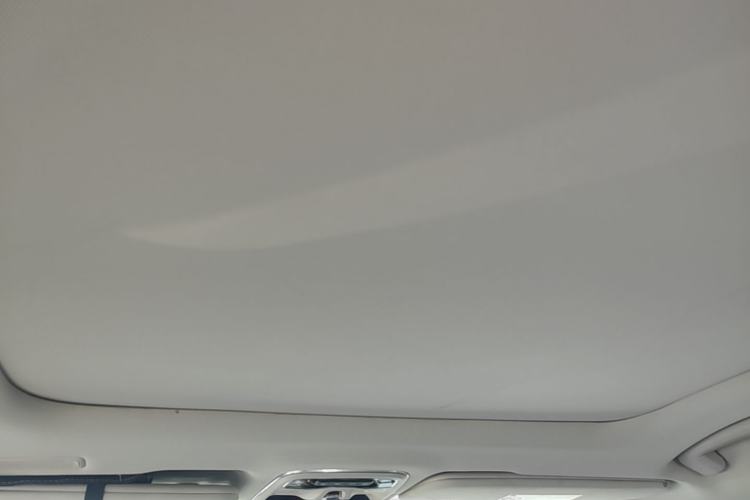 Used Lynk & Co 02 2018 1.5T DCT Two-Wheel Drive Zhaopu Version China V Standard Headliner