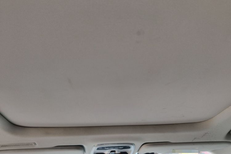 Used Lynk & Co 02 2018 1.5T DCT Two-Wheel Drive Pro Version China V Emission Standard Headliner