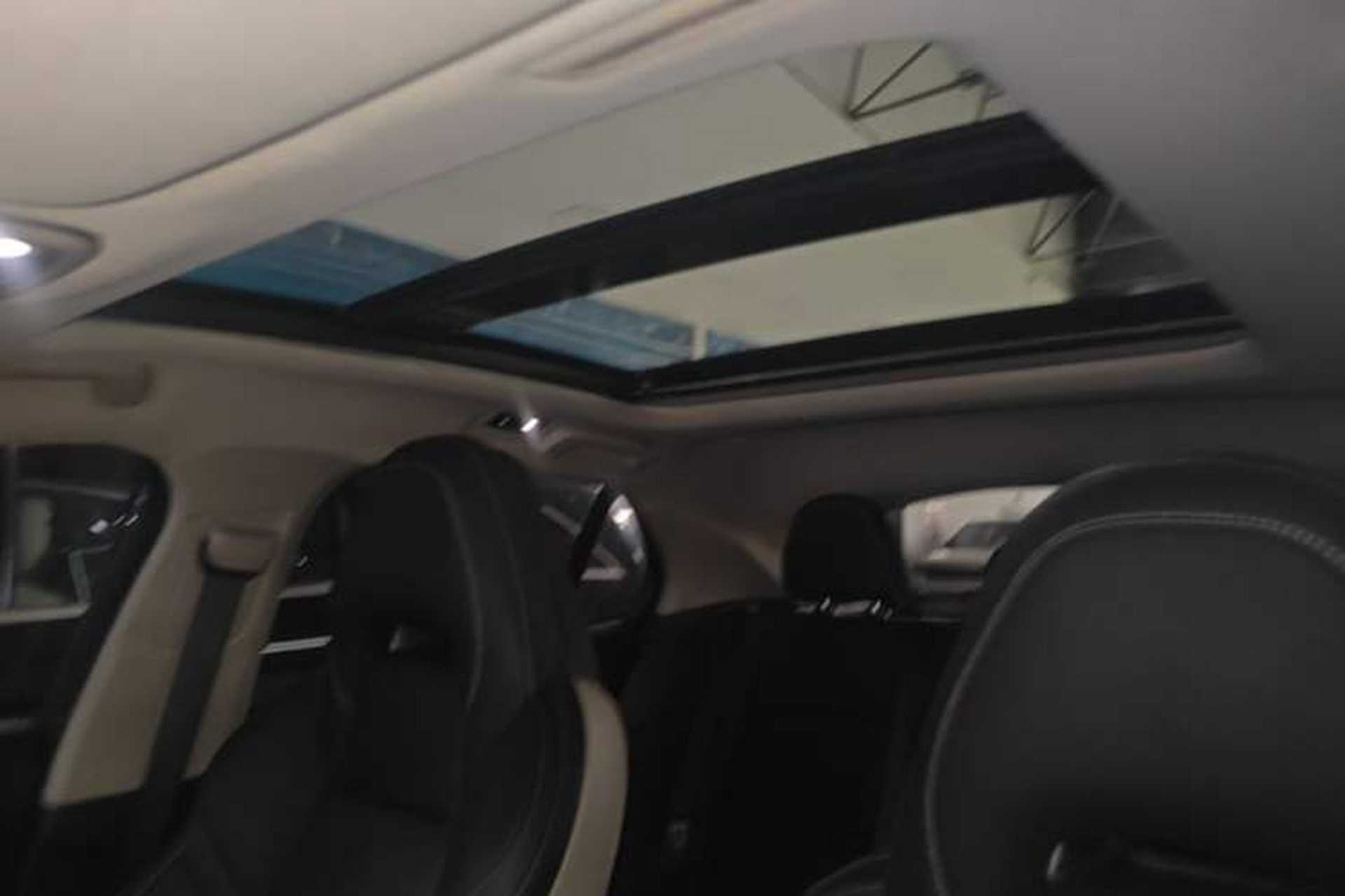 Used Lynk & Co 02 2018 1.5T DCT Two-Wheel Drive Zhaopu Version China V Standard Headliner