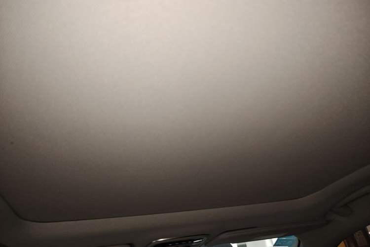 Used Lynk & Co 02 2018 1.5T DCT Two-Wheel Drive Pro Version China V Emission Standard Headliner