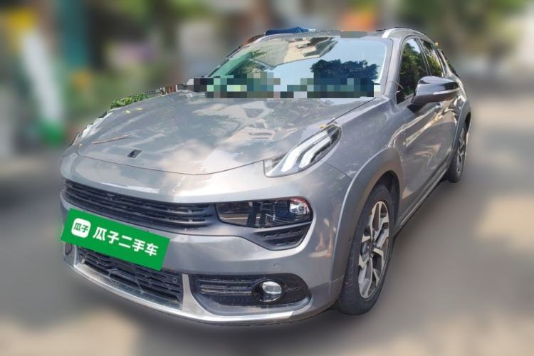 Used Lynk & Co 02 2018 1.5T DCT Two-Wheel Drive Pro Version China V Emission Standard Guazi used car, China used car export, Used car for sale, Used  cars, Cheapest cars for sale