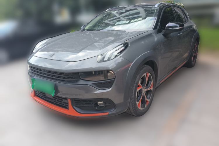 Used Lynk & Co 02 2018 1.5T DCT Two-Wheel Drive Zhaopu Version China V Standard Guazi used car, China used car export, Used car for sale, Used  cars, Cheapest cars for sale