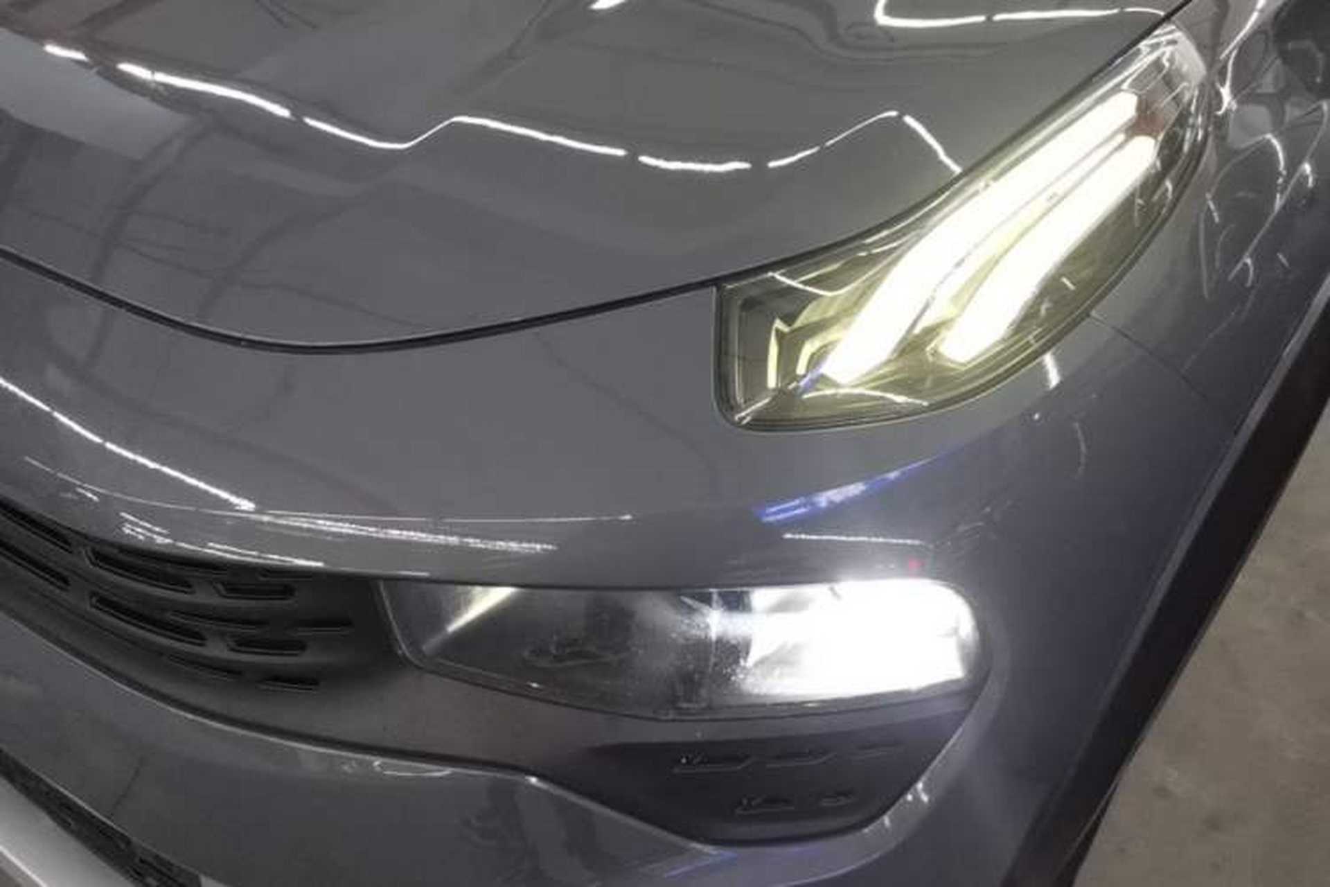 Used Lynk & Co 02 2018 1.5T DCT Two-Wheel Drive Pro Version China V Emission Standard Left Front Headlight