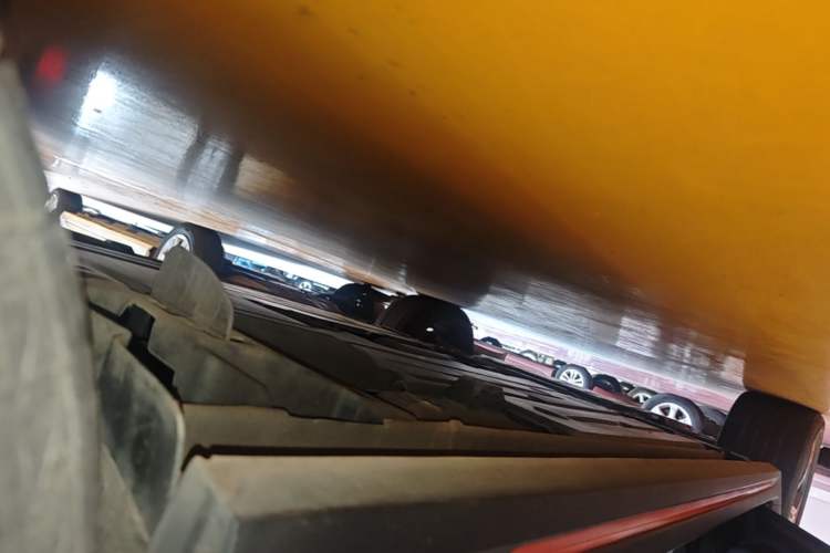 Used Lynk & Co 02 2018 1.5T DCT Two-Wheel Drive Zhaopu Version China V Standard Left Side Sill