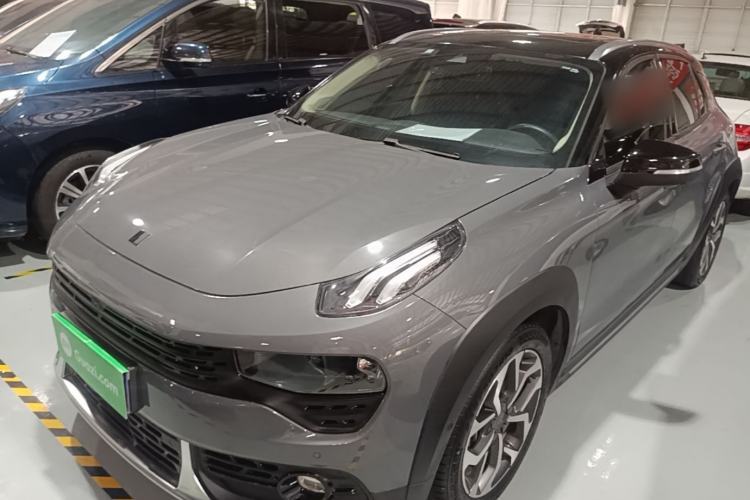 Ojetý Lynk & Co 02 2018 2.0T DCT 4x4 Sport Pro Edition China V Standard Guazi used car, China used car export, Used car for sale, Used  cars, Cheapest cars for sale