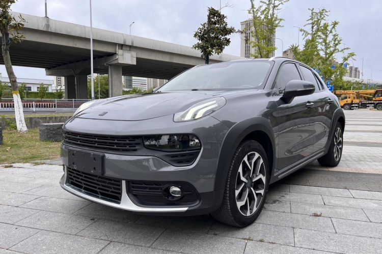 Used Lynk & Co 02 2018 1.5T DCT Two-Wheel Drive Sporty Version China V Standard Guazi used car, China used car export, Used car for sale, Used  cars, Cheapest cars for sale