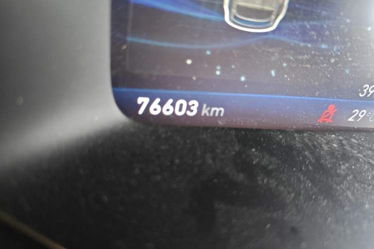 Used Lynk & Co 02 2018 1.5T DCT Two-Wheel Drive Zhaoban China V Standard Odometer Close Up