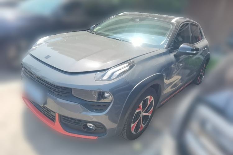Used Lynk & Co 02 2018 1.5T DCT Two-Wheel Drive Zhaopu Version China V Standard Guazi used car, China used car export, Used car for sale, Used  cars, Cheapest cars for sale
