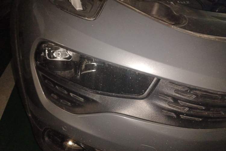 Used Lynk & Co 02 2018 1.5T DCT Two-Wheel Drive Zhaopu Version China V Standard Right Front Headlight