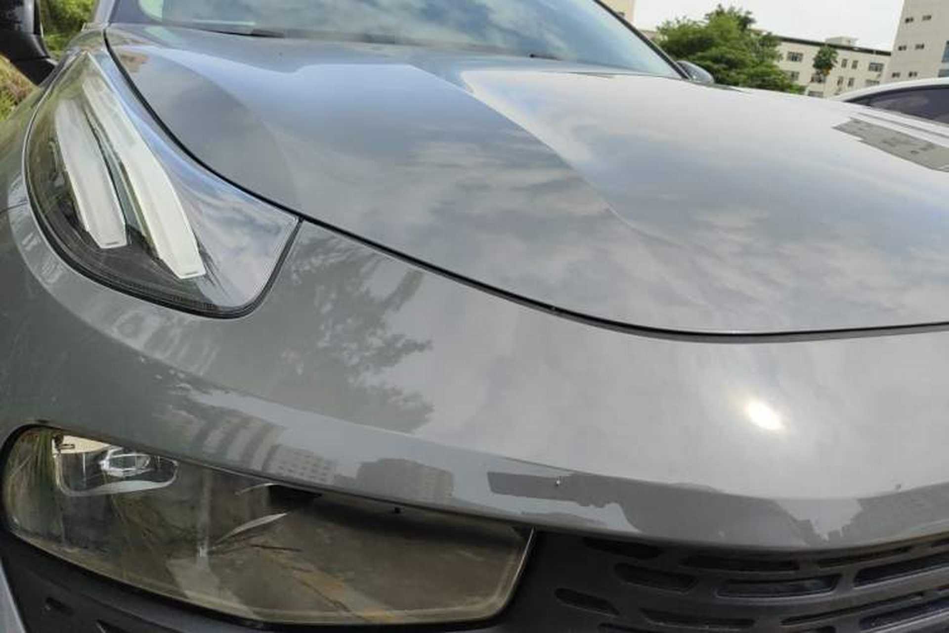 Used Lynk & Co 02 2018 2.0T Automatic Two-Wheel Drive Pro Edition China VI Standard Right Front Headlight
