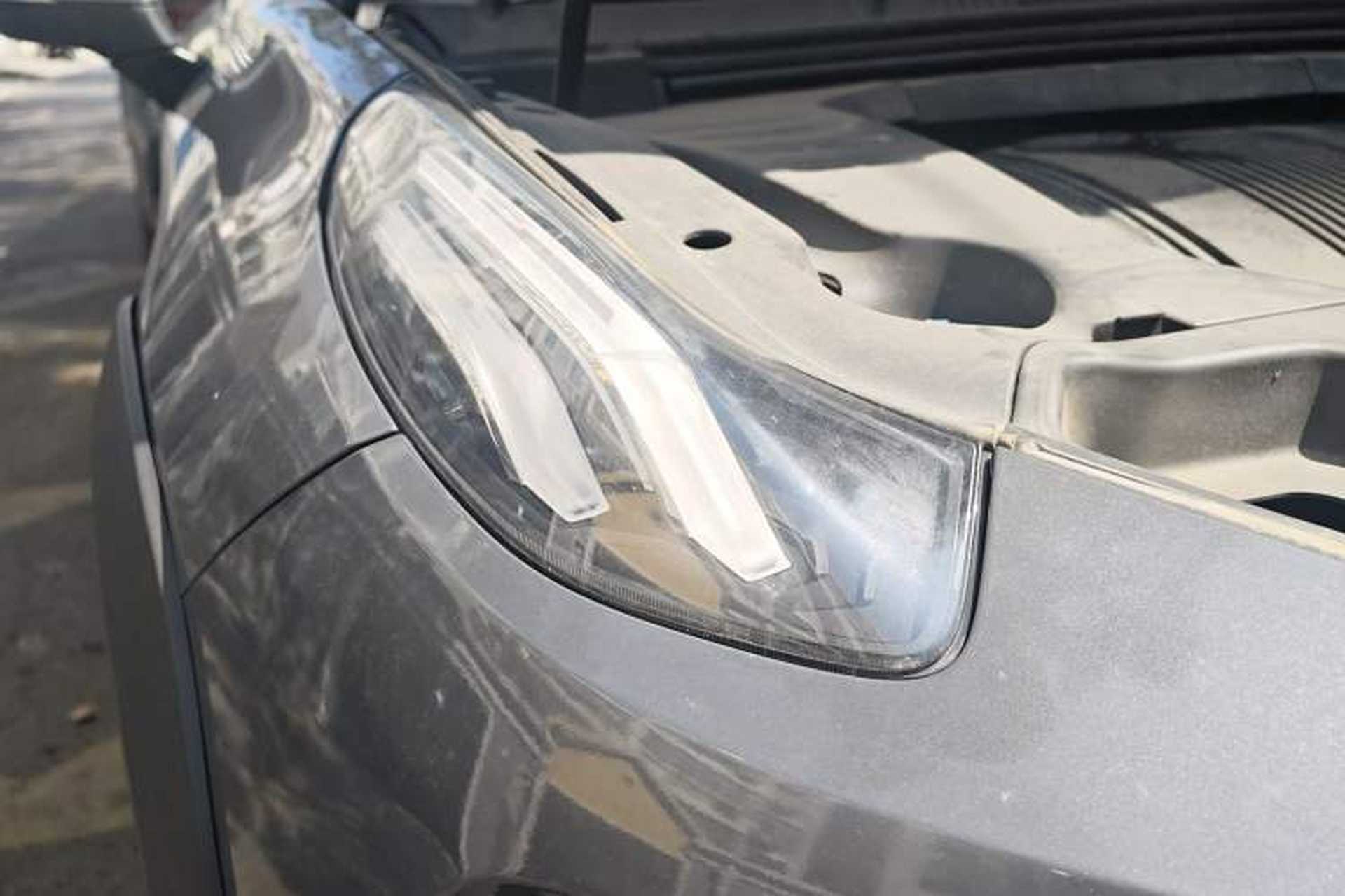Used Lynk & Co 02 2018 1.5T DCT Two-Wheel Drive Sporty Version China V Standard Right Front Headlight