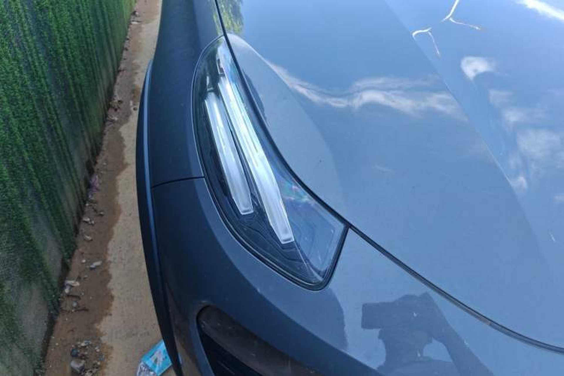 Used Lynk & Co 02 2018 1.5T DCT Two-Wheel Drive Zhaopu Version China V Standard Right Front Headlight