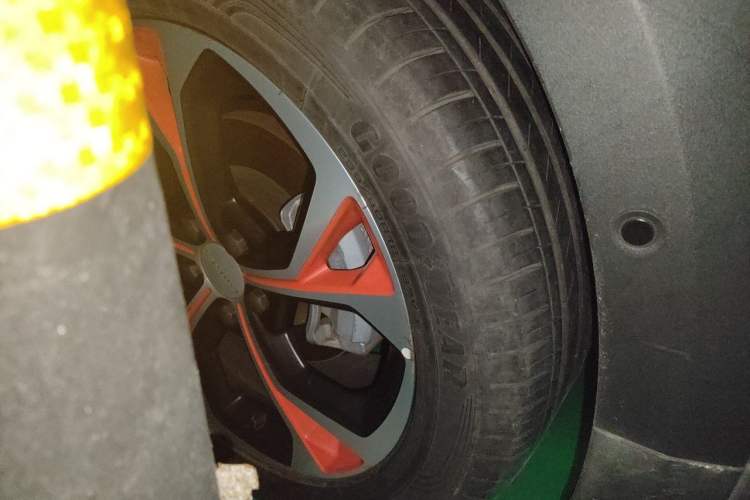 Used Lynk & Co 02 2018 1.5T DCT Two-Wheel Drive Zhaopu Version China V Standard Right Front Wheel Hub