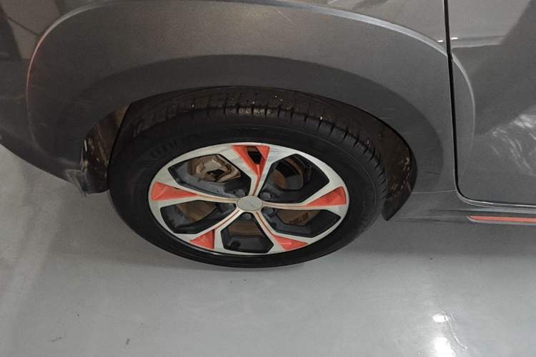 Used Lynk & Co 02 2018 1.5T DCT Two-Wheel Drive Zhaoban China V Standard Right Rear Wheel Hub