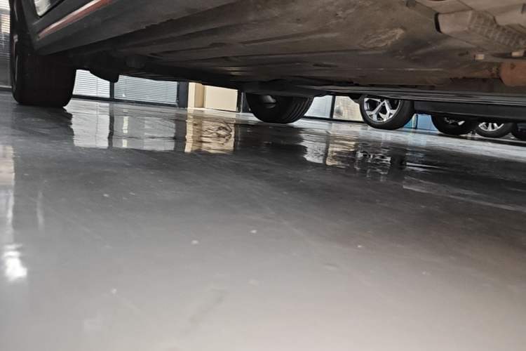 Used Lynk & Co 02 2018 1.5T DCT Two-Wheel Drive Zhaoban China V Standard Right Side Sill