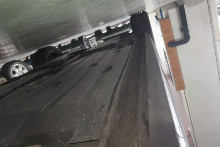 Used Lynk & Co 02 2018 1.5T DCT Two-Wheel Drive Zhaopu Version China V Standard Right Side Sill