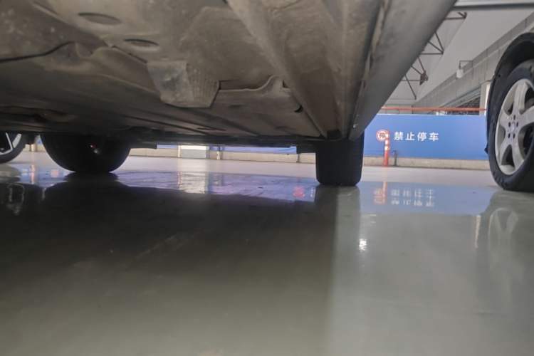 Used Lynk & Co 02 2018 1.5T DCT Two-Wheel Drive Zhaopu Version China V Standard Right Side Sill