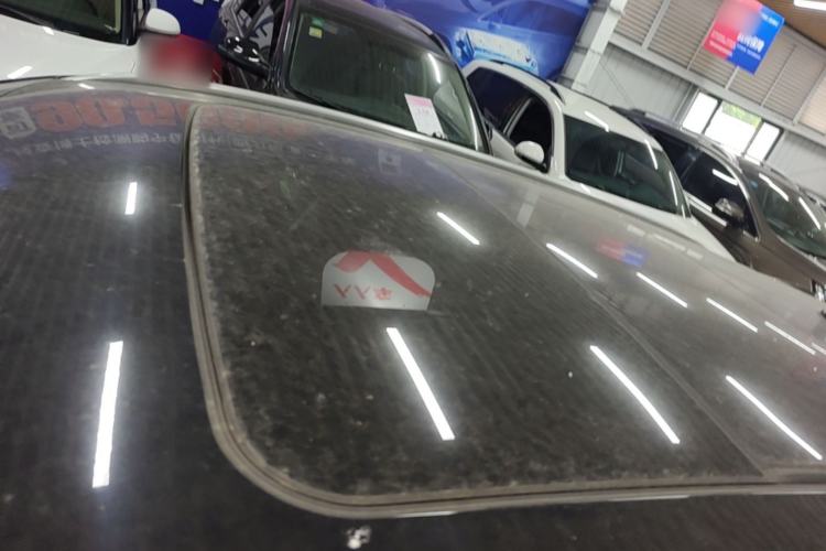 Used Lynk & Co 02 2018 1.5T DCT Two-Wheel Drive Zhaopu Version China V Standard Roof