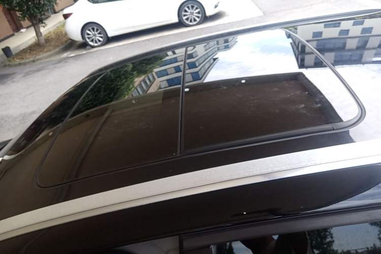 Used Lynk & Co 02 2018 1.5T DCT Two-Wheel Drive Zhaopu Version China V Standard Roof