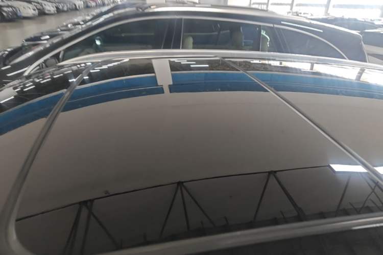Used Lynk & Co 02 2018 1.5T DCT Two-Wheel Drive Zhaopu Version China V Standard Roof