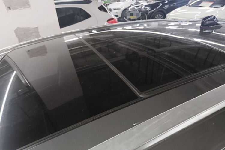 Used Lynk & Co 02 2018 1.5T DCT Two-Wheel Drive Pro Version China V Emission Standard Roof
