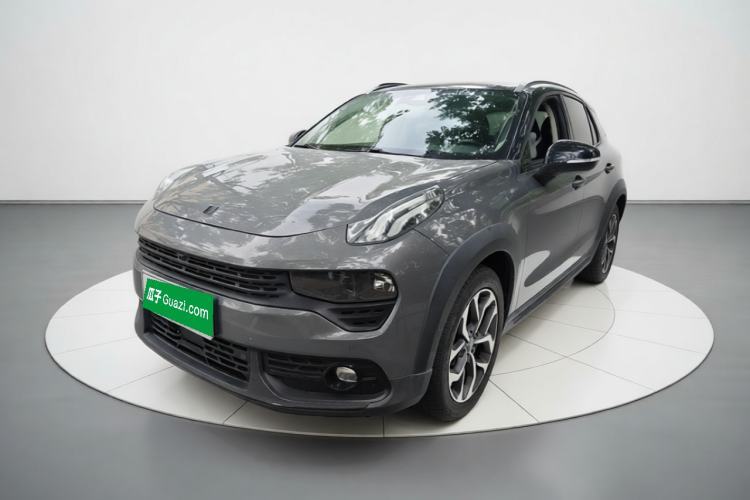 Ojetý Lynk & Co 02 2018 2.0T DCT 4x4 Sport Pro Edition China V Standard Guazi used car, China used car export, Used car for sale, Used  cars, Cheapest cars for sale