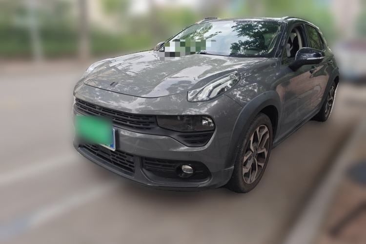 Used Lynk & Co 02 2018 2.0T DCT 4x4 Sport Pro Edition China V Standard Guazi used car, China used car export, Used car for sale, Used cars, Cheapest cars for sale
