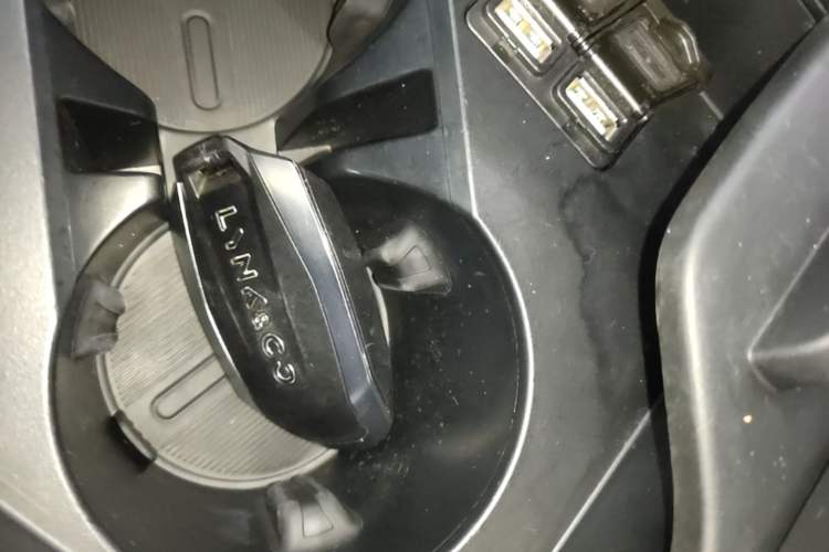 Used Lynk & Co 02 2018 1.5T DCT Two-Wheel Drive Zhaoban China V Standard Vehicle Key