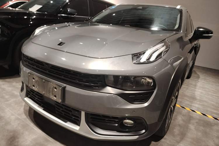 Used Lynk & Co 02 2018 1.5T DCT Two-Wheel Drive Pro Version China V Emission Standard Guazi used car, China used car export, Used car for sale, Used cars, Cheapest cars for sale