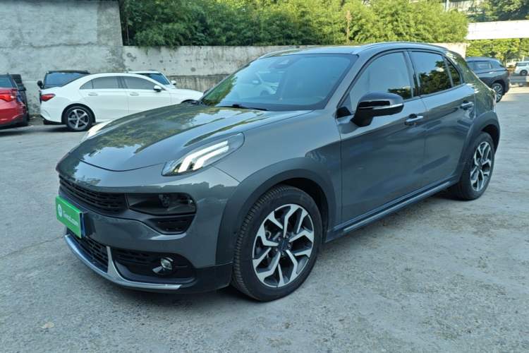 Gebrauchter Lynk & Co 02 2018 1.5T DCT Two-Wheel Drive Pro Version China V Emission Standard Guazi used car, China used car export, Used car for sale, Used  cars, Cheapest cars for sale