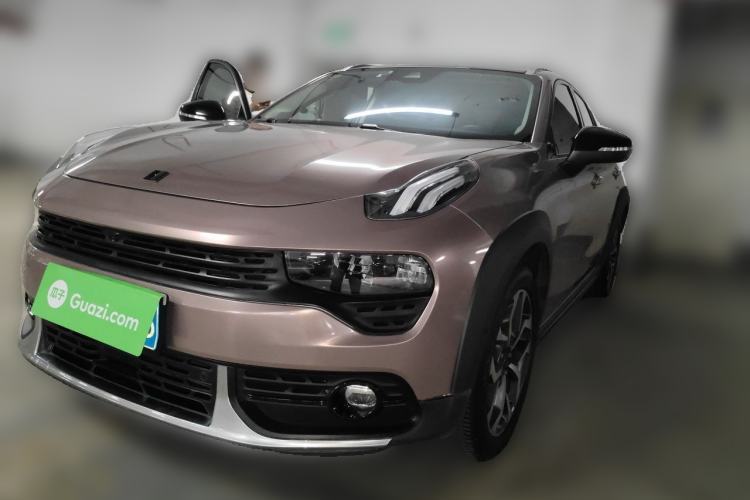 Used Lynk & Co 02 2018 1.5T DCT Two-Wheel Drive Pro Version China V Emission Standard Guazi used car, China used car export, Used car for sale, Used  cars, Cheapest cars for sale