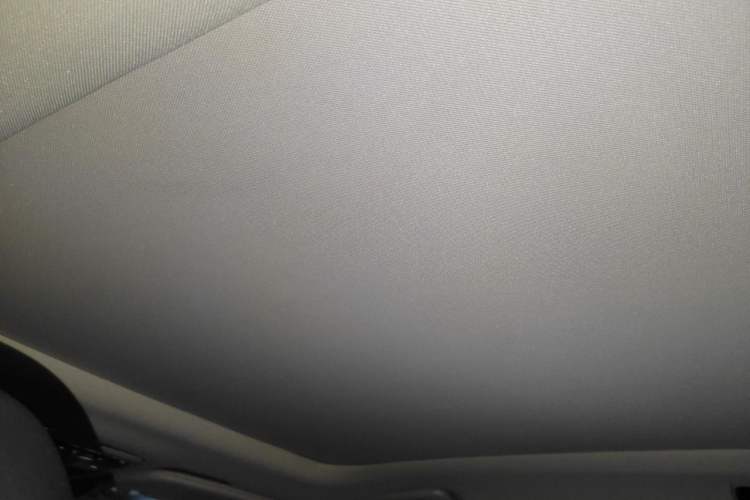 Used Lynk & Co 02 2018 1.5T DCT Two-Wheel Drive Pro Version China V Emission Standard Headliner