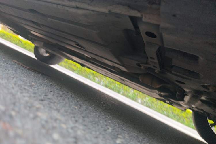 Used Lynk & Co 02 2018 1.5T DCT Two-Wheel Drive Zhaopu Version China V Standard Chassis Front Right