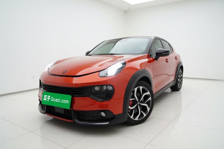 Used Lynk & Co 02 2018 1.5T DCT Two-Wheel Drive Pro Version China V Emission Standard Guazi used car, China used car export, Used car for sale, Used  cars, Cheapest cars for sale
