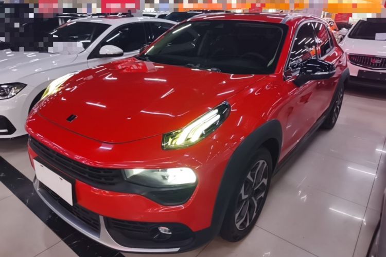 Used Lynk & Co 02 2018 1.5T DCT Two-Wheel Drive Pro Version China V Emission Standard Guazi used car, China used car export, Used car for sale, Used  cars, Cheapest cars for sale