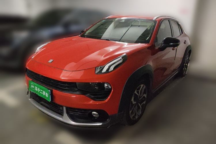 Used Lynk & Co 02 2018 1.5T DCT Two-Wheel Drive Pro Version China V Emission Standard Guazi used car, China used car export, Used car for sale, Used  cars, Cheapest cars for sale