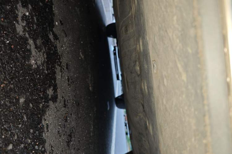 Used Lynk & Co 02 2018 1.5T DCT Two-Wheel Drive Pro Version China V Emission Standard Chassis Front