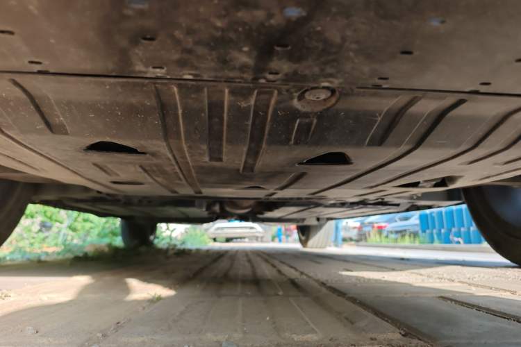 Used Lynk & Co 02 2018 1.5T DCT Two-Wheel Drive Zhaoban China V Standard Chassis Front